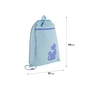 Сумка для взуття Kite 601M Catsline-11 (K25-601M-11) - уменьшенное изображение 2