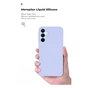 Чохол до мобільного телефона Armorstandart ICON Case Samsung A15 5G (A156) Lavender (ARM72487) - зменшене зображення 7