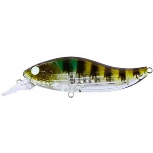 Воблер Usami Kama 70SP-MR 10.1g #321UV (1.0m) (1777.07.72) зображення 1