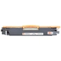 Картридж BASF HP CP1025/CE311A/CF351A, Canon729 Cyan (BASF-KT-CE311A-U) - зменшене зображення 3
