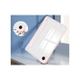 Чохол до планшета BeCover Soft Edge stylus holder Samsung Tab A9 Plus SM-X210/SM-X215/SM-X216 11.0" Pink (710370) - зменшене зображення 7