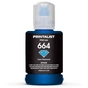 Чорнило Printalist Epson L110/L210/L300 140г Cyan (PL664C) - зменшене зображення 1