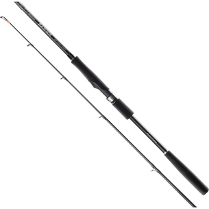 Вудилище Select Basher BSR-702SH 2.13m 40-120g Regular Fast (1870.36.51) зображення 1