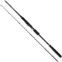 Вудилище Select Basher BSR-702SH 2.13m 40-120g Regular Fast (1870.36.51) - зменшене зображення 1