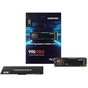 Накопичувач SSD M.2 2280 2TB 990 PRO Samsung (MZ-V9P2T0BW) - уменьшенное изображение 8