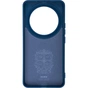 Чохол до мобільного телефона Armorstandart ICON Xiaomi 14 Ultra Dark Blue (ARM74116) - зменшене зображення 2