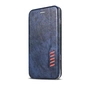 Чохол до мобільного телефона BeCover Exclusive New Style Huawei P40 Lite E / Y7p Blue (704912) - зменшене зображення 1