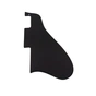 Пікгард панель для гітари Paxphil M29 ES-335 Pickguard (Black) - зменшене зображення 2