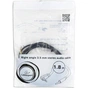 Кабель мультимедійний 3.5mm M to 3.5mm M 1.8m Cablexpert (CCAP-444L-6) - уменьшенное изображение 4