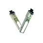 Модуль SFP FoxGate 850nm, 0.3km, 10Gb, LC (SFP+d-2MM-850nm-0.3LC) - зменшене зображення 1