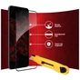 Скло захисне Intaleo Full Glue Samsung S22+ (1283126523052) - зменшене зображення 5
