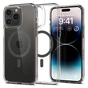 Чохол до мобільного телефона Spigen Apple Iphone 14 Pro Ultra Hybrid MagFit, Graphite (ACS04970) - зменшене зображення 2
