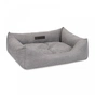 Лежак для тварин Pet Fashion Denver 78х60х20 см сірий (4823082430062) - уменьшенное изображение 1