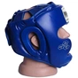Боксерський шолом PowerPlay 3043 S Blue (PP_3043_S_Blue) - зменшене зображення 3