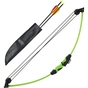 Лук Man kung CB015 Green (MK-CB015-GN) - уменьшенное изображение 9