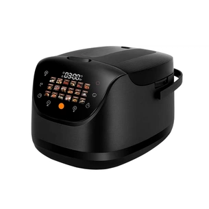 Мультиварка PRIME Technics PMC 1786 SB Pro Color зображення 1