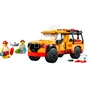 Конструктор LEGO City Пляжна рятувальна вантажівка (60453) - зменшене зображення 2