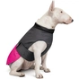Попона для тварин Pet Fashion ROY 2XL малиново-сіра (4823082432912) - уменьшенное изображение 5