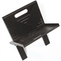 Гриль-барбекю Outwell Cazal Portable Compact Grill Black (928881) - зменшене зображення 3