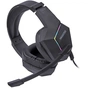 Навушники Maxxter Ghost Urban Black - зменшене зображення 2