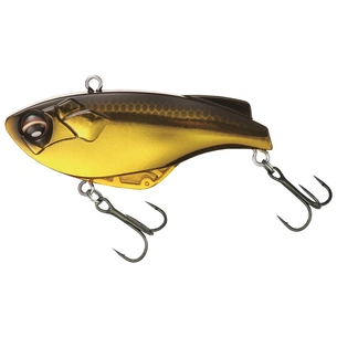Воблер Shimano Bantam Rattlin Sur-Vibe 53mm 13.0g 201 Black Gold (2266.61.25) зображення 1