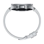 Смарт-годинник Samsung Galaxy Watch 6 Classic 43mm Silver (SM-R950NZSASEK) - зменшене зображення 4