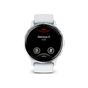 Смарт-годинник Garmin Venu 3, Whitestone + Passivated, GPS (010-02784-00) - зменшене зображення 2