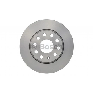 Гальмівний диск Bosch 0 986 479 677 зображення 1