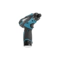 Шуруповерт Makita 10,8В, 1,3Аг, 24 / 14Нм (DF030DWE) - зменшене зображення 4