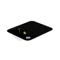 Килимок для мишки SteelSeries QcK Small Black (63005) - зменшене зображення 2