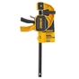 Струбцина DeWALT "XL" тригерна (швидкозатискна), 300 мм, тиск 270 кг. (DWHT0-83185) - зменшене зображення 7