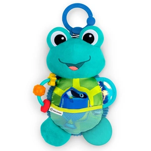 Іграшка на коляску Baby Einstein Neptunes Sensory Sidekick (13156) зображення 1