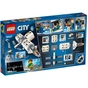 Конструктор LEGO City Місячна космічна станція 412 деталей (60227) - зменшене зображення 9