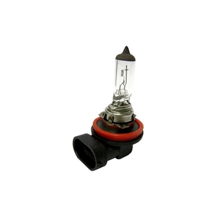 Автолампа Bosch галогенова 35W (1 987 302 805) зображення 1