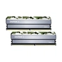Модуль пам'яті для комп'ютера DDR4 32GB (2x16GB) 3200 MHz Sniper X G.Skill (F4-3200C16D-32GSXFB) - зменшене зображення 1