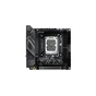 Материнська плата ASUS ROG STRIX B860-I GAMING WIFI - зменшене зображення 1