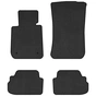Килимок в салон EVAtech BMW 1 Series (E82) 2007-2013 1 покоління (BM31075PB4BW2RBB) - зменшене зображення 1
