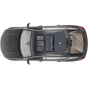 Радіокерована іграшка Rastar BMW X6 1:14 чорний (99260 black) - зменшене зображення 8