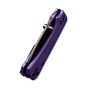 Ніж Civivi Baby Banter Darkwash Purple G10 (C19068S-4) - зменшене зображення 7