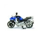 Спецтехніка Siku Мотоцикл BMW R1200 GS (6326240) - зменшене зображення 1