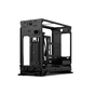 Корпус Fractal Design Era 2 Midnight Blue (FD-C-ERA2N-03) - зменшене зображення 6