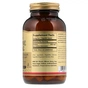 Вітамін Solgar Холін 350 мг, Choline 350 mg, 100 рослинних капсул (SOL-00830) - зменшене зображення 2