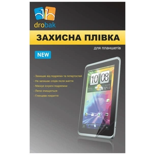 Плівка захисна Drobak Asus Google Nexus 7 (500303) зображення 1