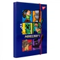 Папка для зошитів Yes Minecraft картонна В5 (500238) - зменшене зображення 1