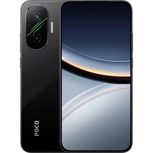 Мобільний телефон Xiaomi Poco F7 12/512GB Black (1154373) зображення 1