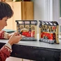 Конструктор LEGO Harry Potter Бук нук: Хогвартський експрес (76450-) - зменшене зображення 10
