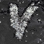 Сумка для взуття Yes Black Sequins (557659) - уменьшенное изображение 4