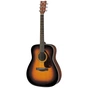 Гітара акустична Yamaha F370 Tabacco Brown Sunburst - уменьшенное изображение 1