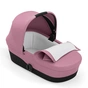 Люлька Cybex Melio Magnolia Pink purple (521002265) - зменшене зображення 3