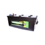 Акумулятор автомобільний MERCURY battery CLASSIC Plus 140Ah збоку (+/-) без нижн. бурта (P47285) - зменшене зображення 3